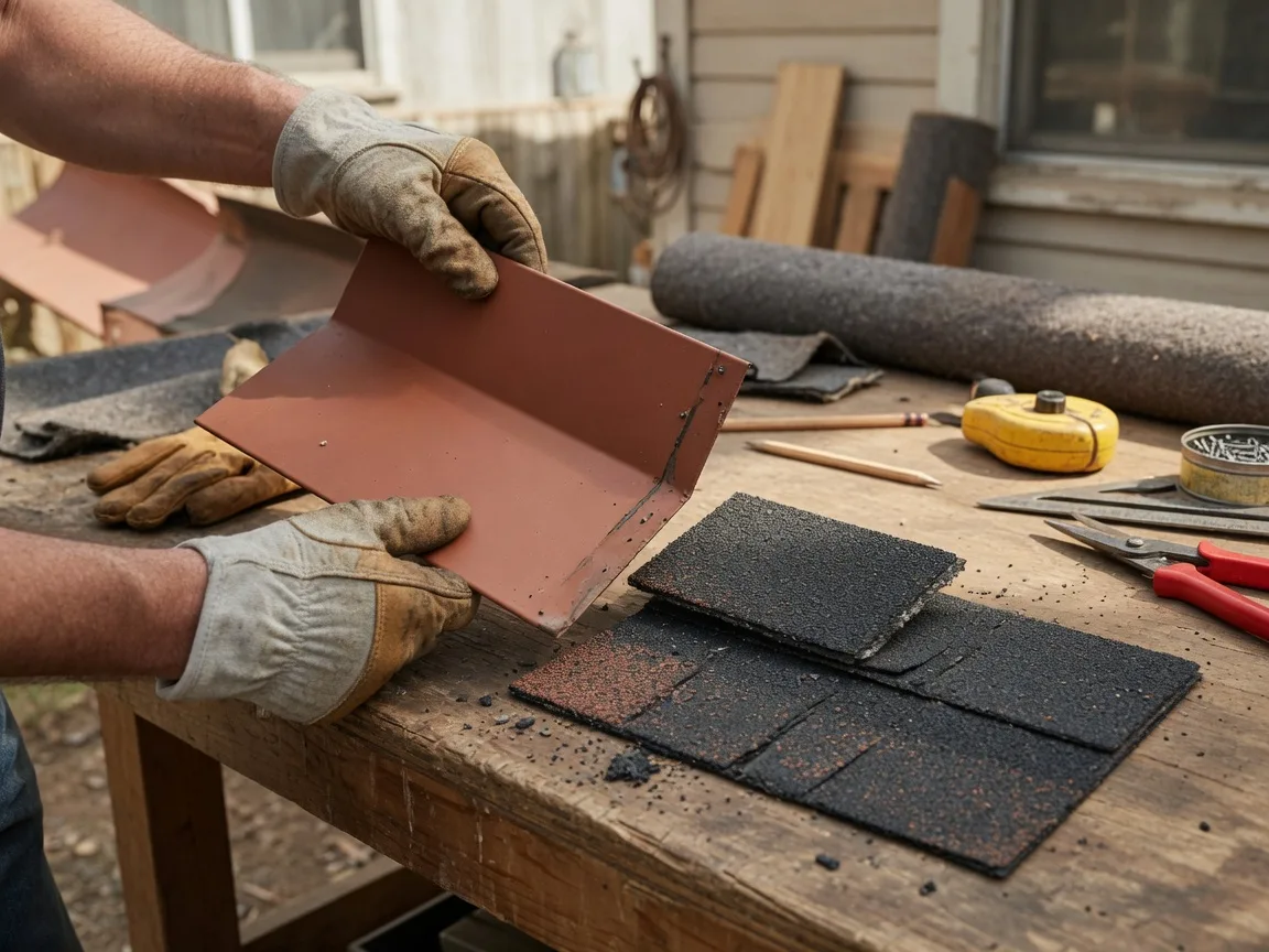 Roof Repair company in Underhill, VT